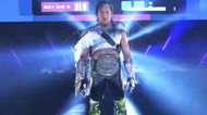 Kenny Omega is without a doubt